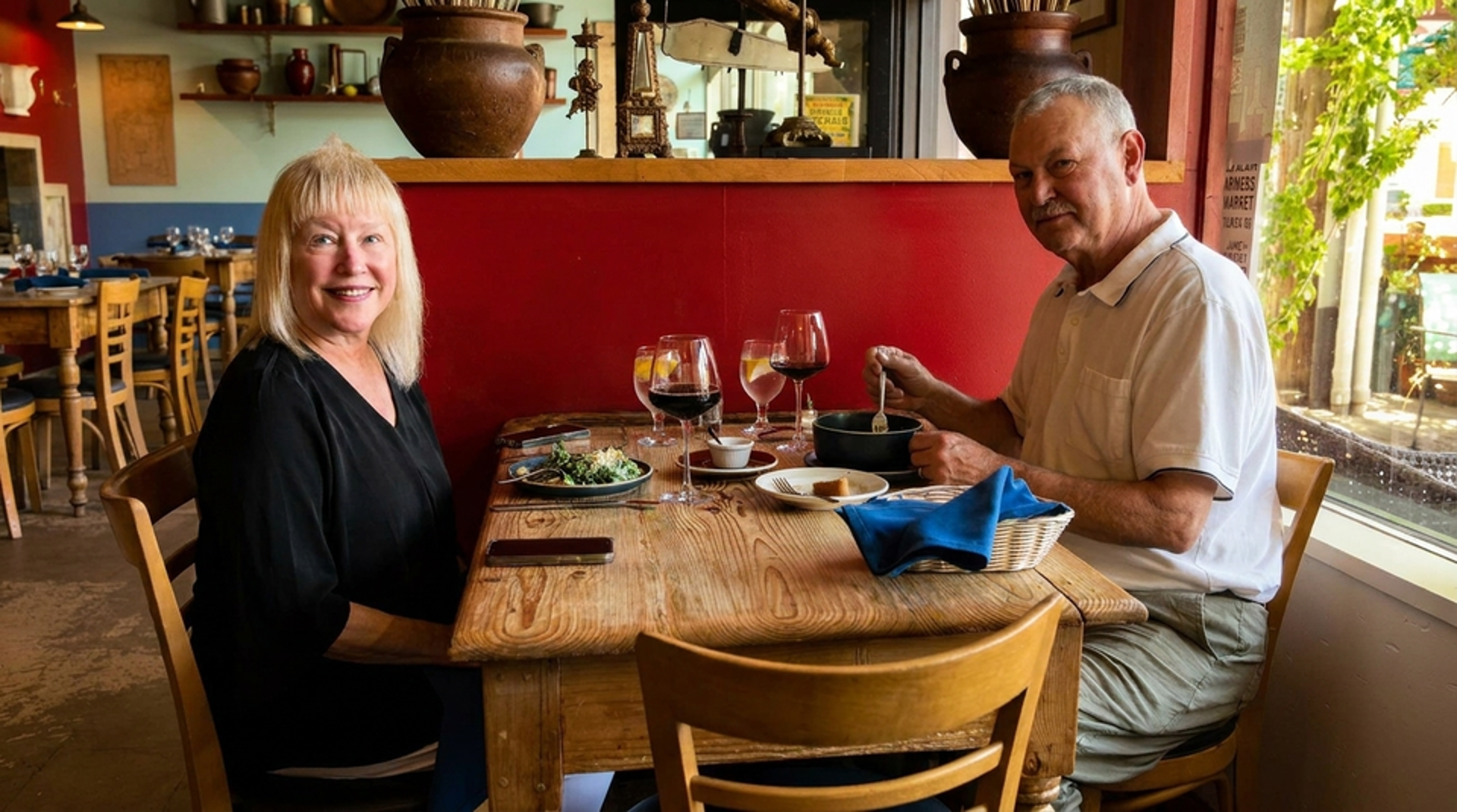 From Our Kitchen to Your Table — Made With Love