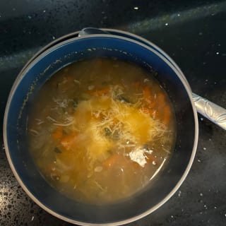 Minestrone