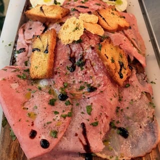 Antipasto Misto