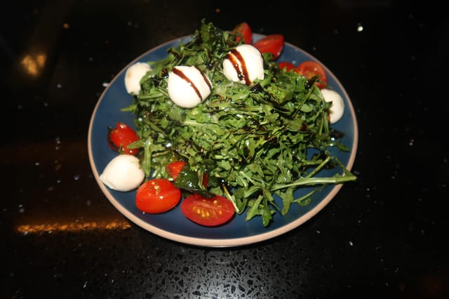 Tricolore.