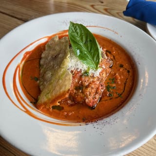 Lasagna