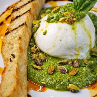 Burrata