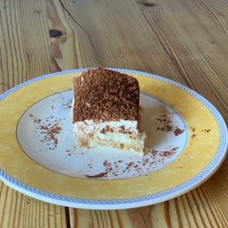 Tiramisu della Casa