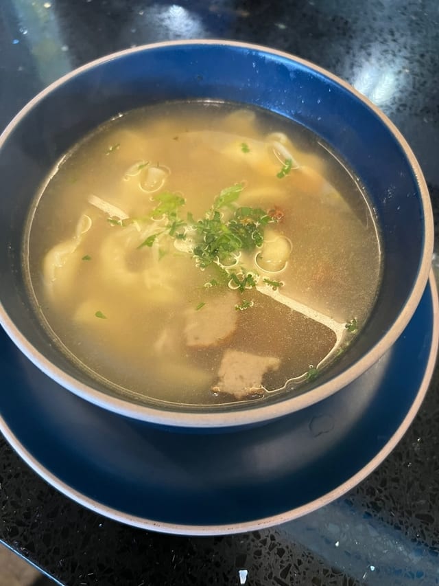 Nonna Vita.